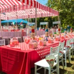 Kids Carnival
